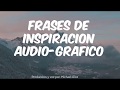 Frases de Inspiración