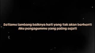 Pengagum sejati-Grace Grama