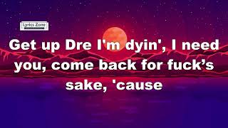 Dr. Dre ft. Eminem, Skylar Grey - I Need A Doctors