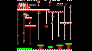 Killer Gorilla 2 (BBC Micro, 1988)