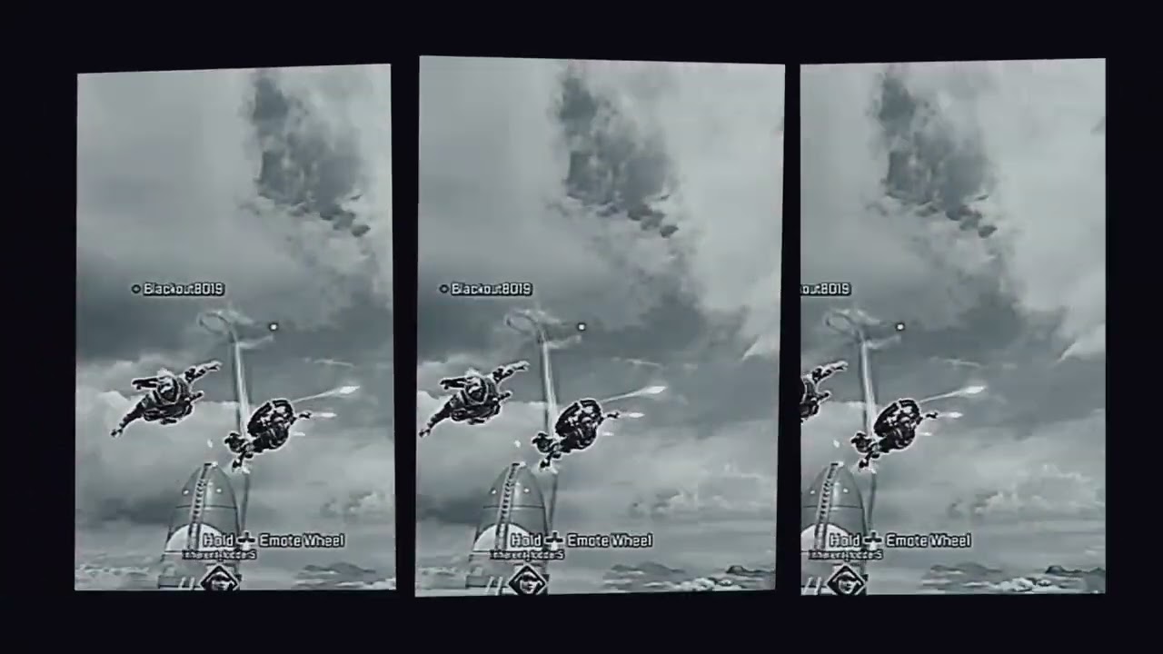 HOOLIGANG an Apex Legends Montage by JinxHQ