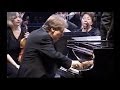 Robert Levin ~ Mozart Piano Concerto # 22 In E Flat Major - Transylvania Philharmonic