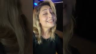 Sıla Şahin - Ben Bu Şarkıları Hep Sana Söyledim (Herkes Duydu Bir Sen Duymadın) Resimi