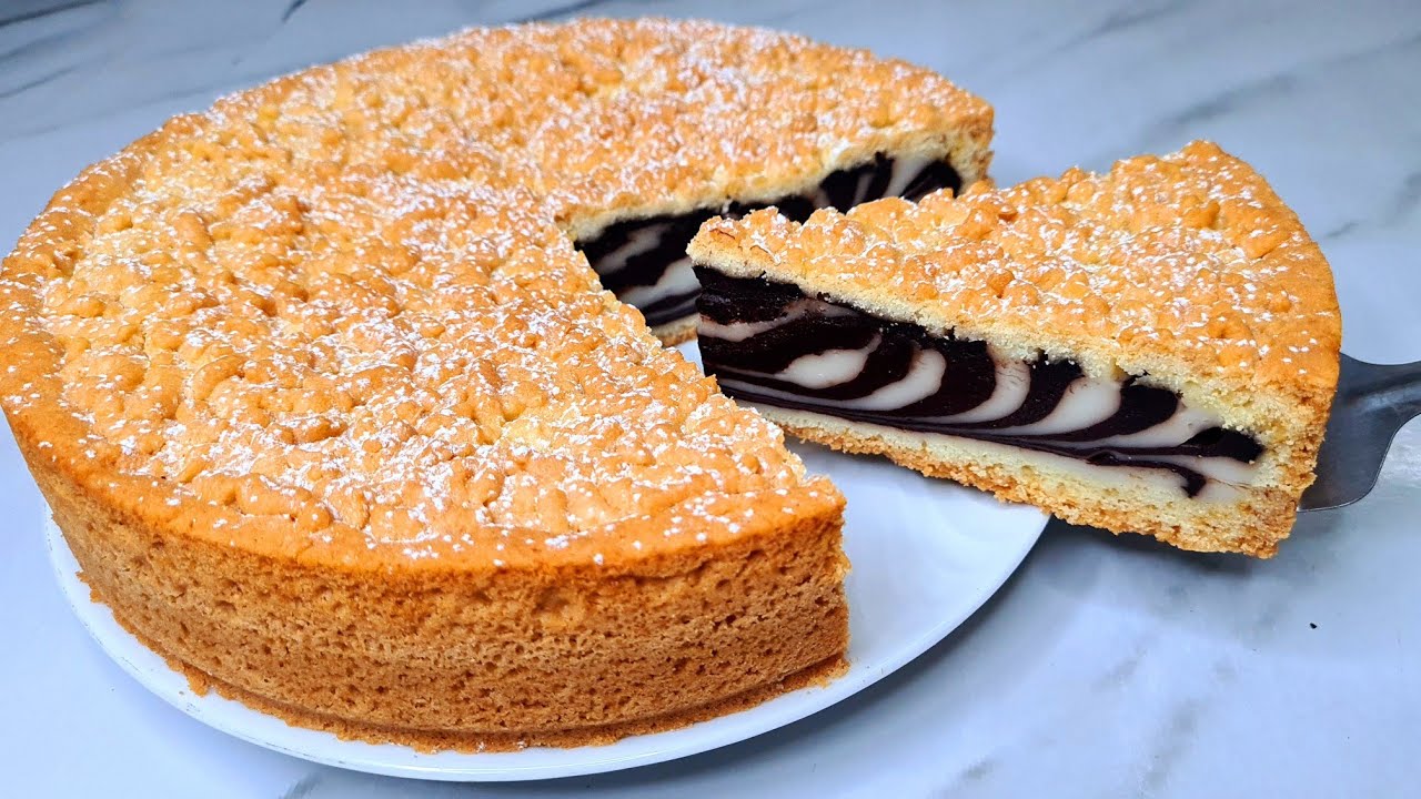 Это не просто пирог 😊 это настоящий рецепт счастья!!!