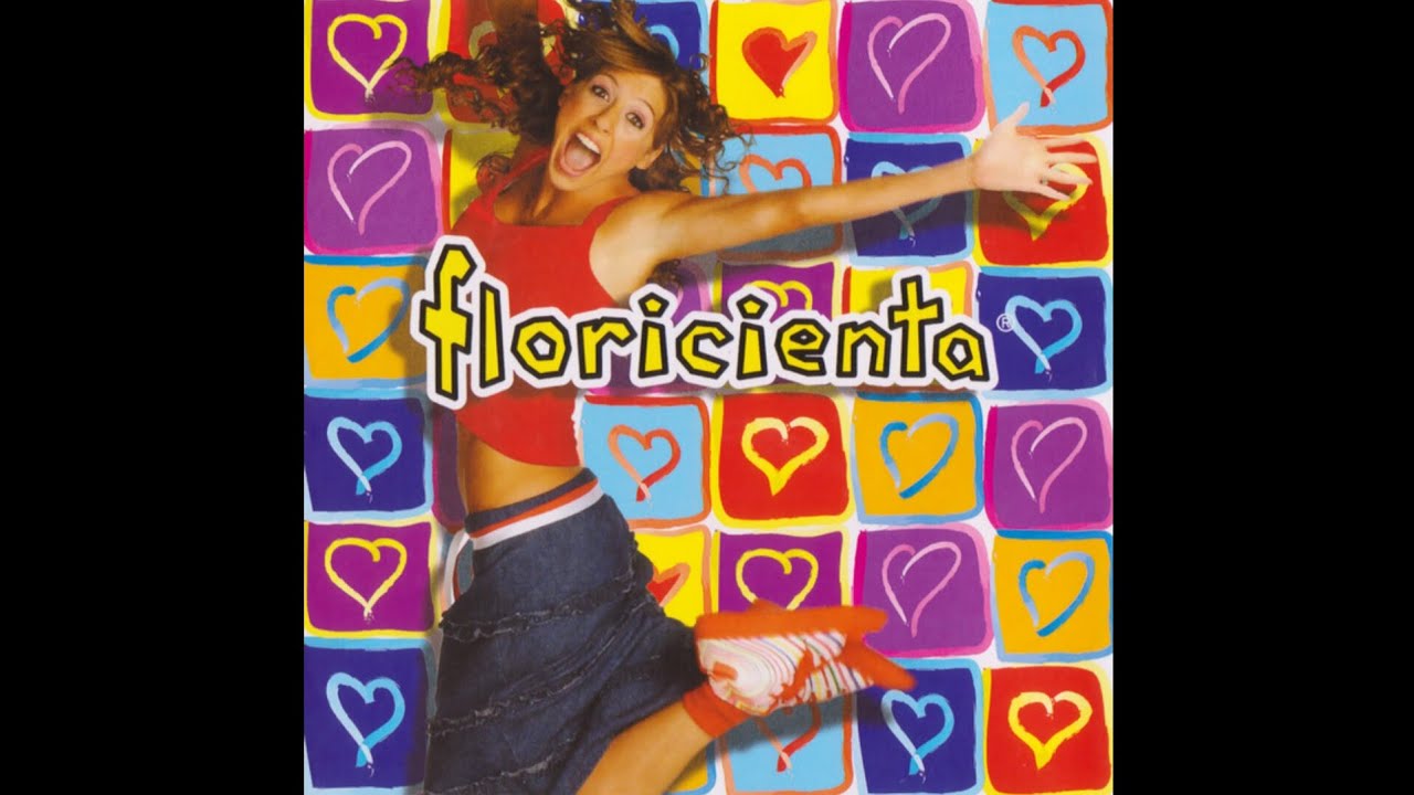Floricienta - Pobres los ricos (Versión Piano)