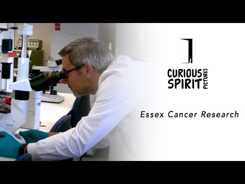 Essex Cancer Research Film
