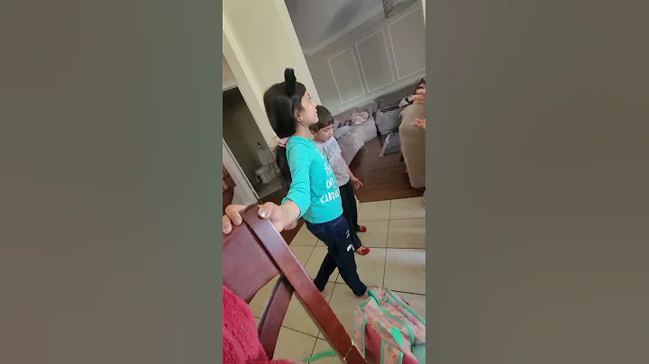 Hey Jimmy Kimmel 2021! We told the kids we ate the...