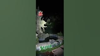 MENEGANGKAN AKSI NEKAT GIEJON & WAK HENDRIK TROBOS TAMAN FESTIVAL BALI❗#ttmreborn #nekat