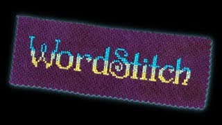 WordStitch Write-In Live Stream - November 30, 2018 (NaNo Session 5)