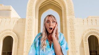 Our First Thoughts on Oman (not what we expected)