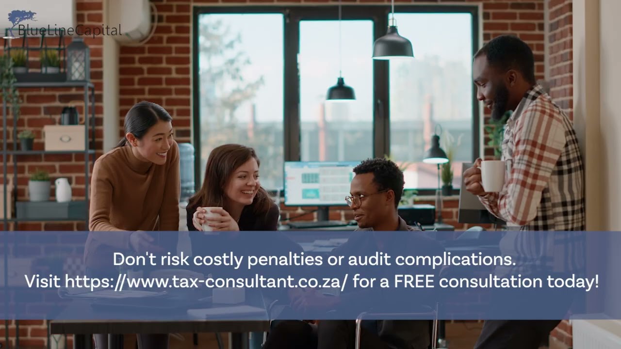 PAYE Compliance in South Africa