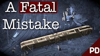 The Croydon Tram Crash Disaster 2016 | Plainly Difficult Documentary