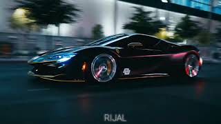 Rijal- deep bass drive vibes