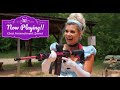 1st ever opencarry disney princess music  parody
