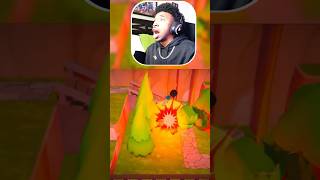 THESE APPLES JUST BLEW ME UP!!!#mrbeard #gaming #gamingvideo #treeshateyou #gamingcommunity