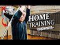 How Most People Get Uke-Nagashi Wrong | Home Kenjutsu Training Tutorial