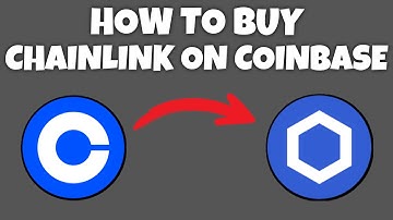 How To Buy Chainlink (LINK) On Coinbase | Coinbase Tutorial