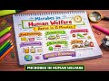   Microbes in human welfare revise in 11 minutes#viral #viralvideos 