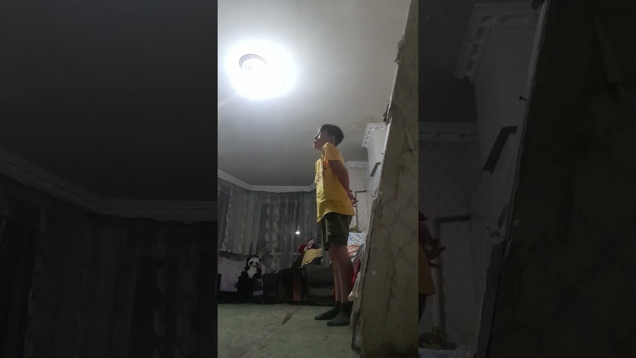 Schoolboy Runaway часть 1я.   Андрей    (@HD Animation)