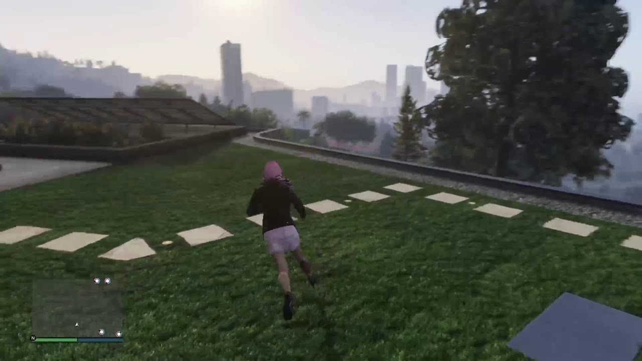 #GTA 5オンライン#PS5版#拡張版グラセフやるでー🥰みんな参加してちょ🥰