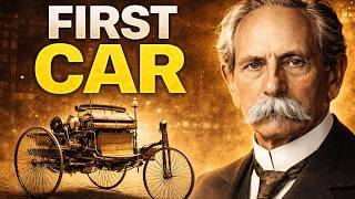 Biography of Karl Benz: The Man Who Invented the Automobile