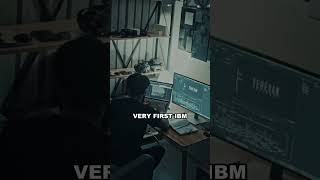 The 19-year-old brothers who unleashed the first PC virus #Shorts
