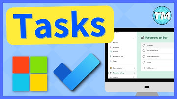How to use Microsoft To Do EFFECTIVELY - Become Organized FAST