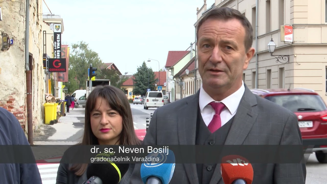 VTV Dnevnik 19. rujna 2024.