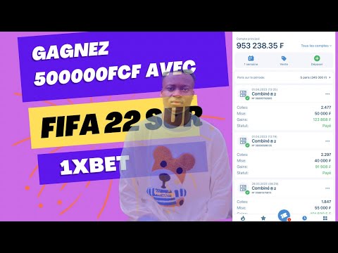 Gagnez Au Jeux Fifa 2022 Championnat Dangleterre Sur 1Xbet Très Facilement En 2023