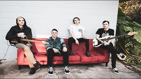 Arrows in Action - This Time (Official Music Video)