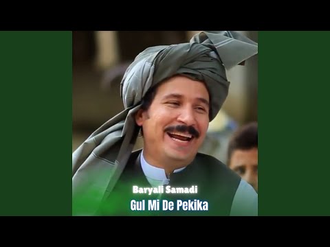 Gul Mi De Pekika 