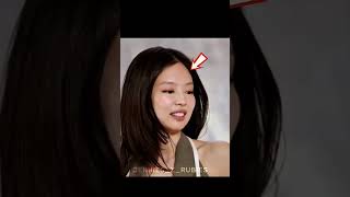 Jennies Reaction Was Priceless     subscribe blackpink jennie shorts