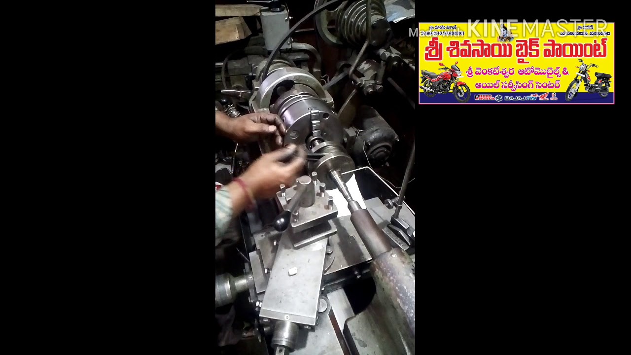 #allbikerepairTelugu