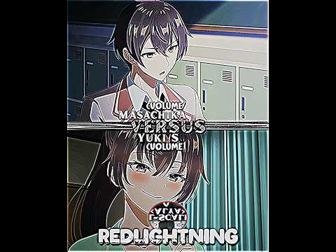 Alya Kujou vs