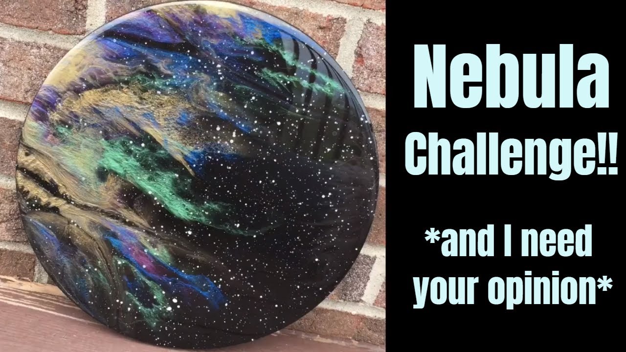 26. Nebula Challenge 🌟 I NEED YOUR OPINION!🌟 - YouTube