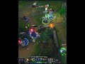 Alchemist #leagueoflegends #shorts #lck