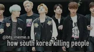 Kk Phone Conversation- Bts