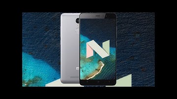 Ressurection Remix 5.8.4 Final ROM Review |The final stages of RR Nougat 7.1.2