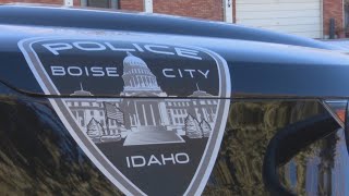Boise man arrested after Fourth of July shooting