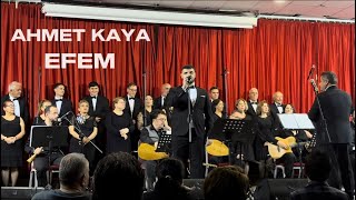 Efem - Ahmet Kaya