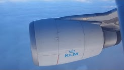 Flight Report | KLM Airbus A330 Business Class Amsterdam To Calgary 