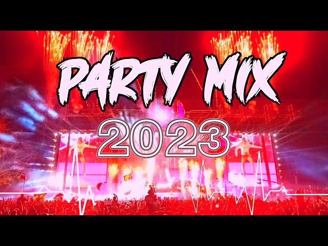 David Guetta, MEDUZA, James Hype | Party Mix 2023 🔥 Best Mashups & Remixes Of Popular Songs 2023 🔈🔈🔈 class=