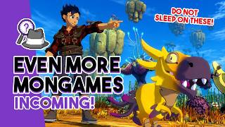 5 NEW and UPCOMING Monster Taming Games You NEVER KNEW! | Oct 2026 screenshot 5