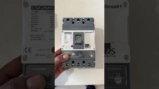 #shorts | Ghar par RCCB &amp; MCB kyun lagana chahiye? | Electrical Safety Tips in Hindi #shortvideo