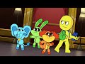 End of video