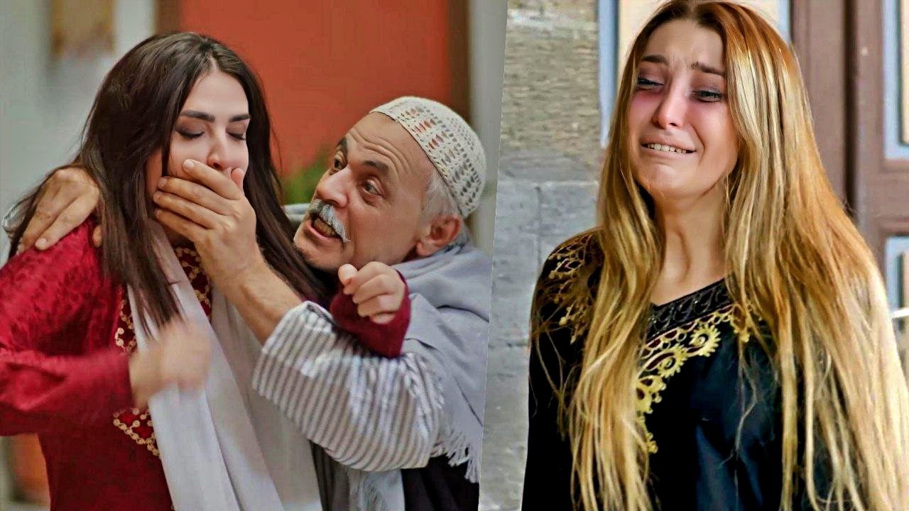 بين الاختبار اللي بكسب دهب وظلم النساء - اجمل روايات حارة شوف