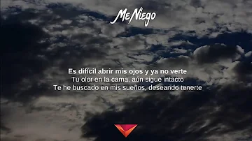 Me Niego -Reik, Ozuna,Wisin (Letra)