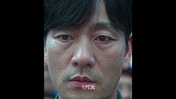 Sang-woo knows the game | Squid Game #shorts