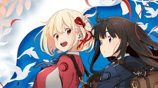 Ignorance Lycoris Recoil Ost
