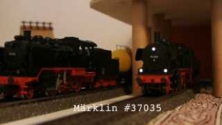 Märklin Br38.10-40